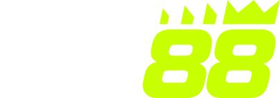 DK 88 online casino and sportsbook logo for Malaysia
