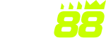 DK 88 online casino and sportsbook logo for Malaysia